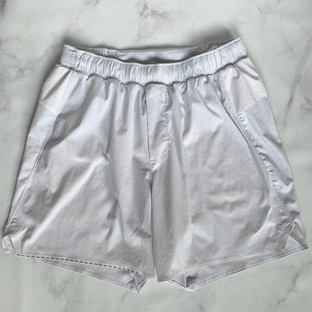 Lululemon Men’s Surge Short 6” Liner